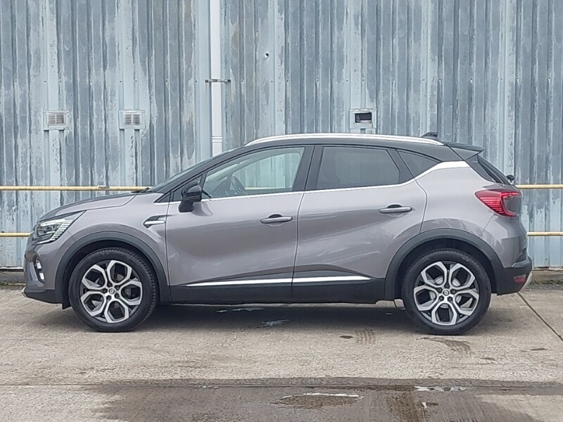 Used Renault Captur 2023 for sale - 77947602: Photo 4