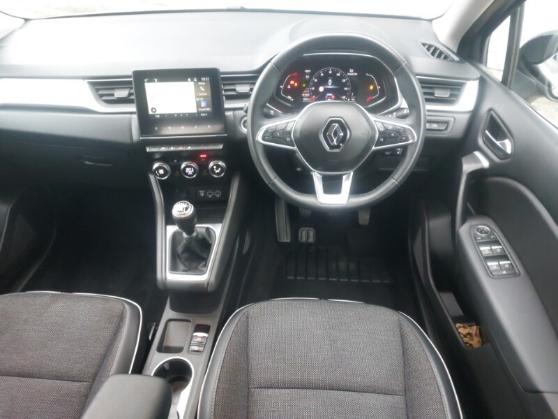 Used Renault Captur 2023 for sale - 77947602: Photo 7