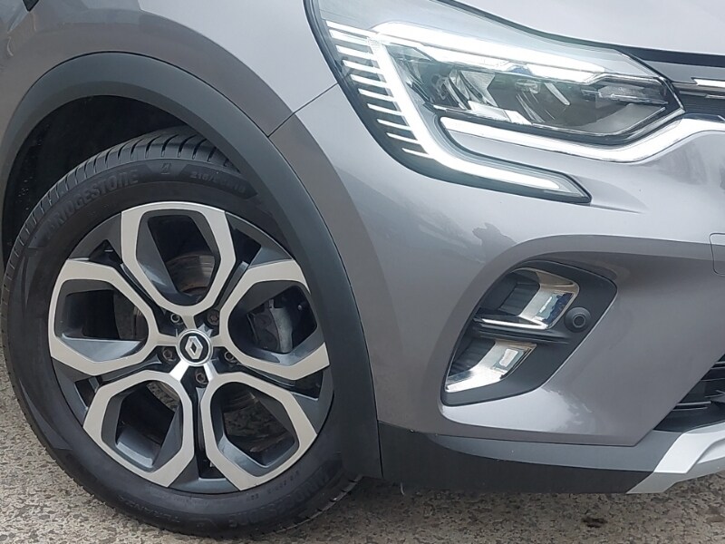 Used Renault Captur 2023 for sale - 77947602: Photo 9