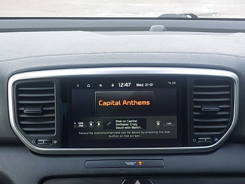 Used Kia Sportage 2020 for sale - 77273133: Photo 10