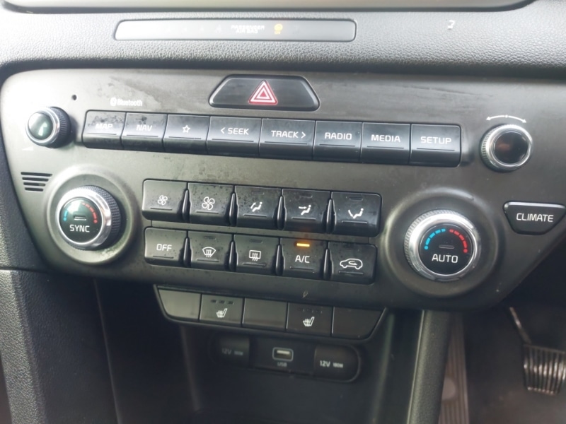 Used Kia Sportage 2020 for sale - 77273133: Photo 11