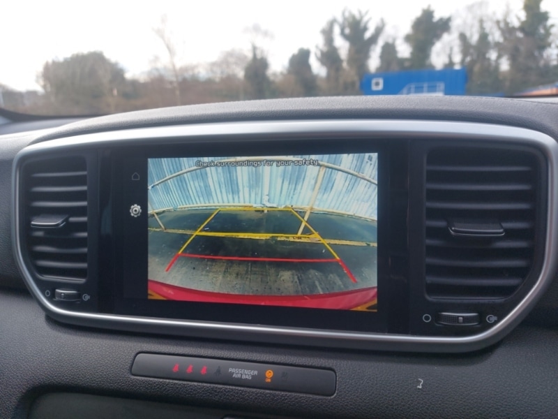 Used Kia Sportage 2020 for sale - 77273133: Photo 13