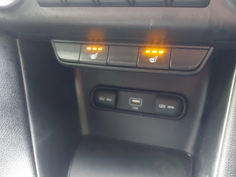 Used Kia Sportage 2020 for sale - 77273133: Photo 18