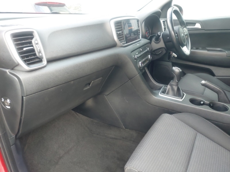 Used Kia Sportage 2020 for sale - 77273133: Photo 5