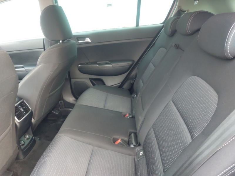 Used Kia Sportage 2020 for sale - 77273133: Photo 6