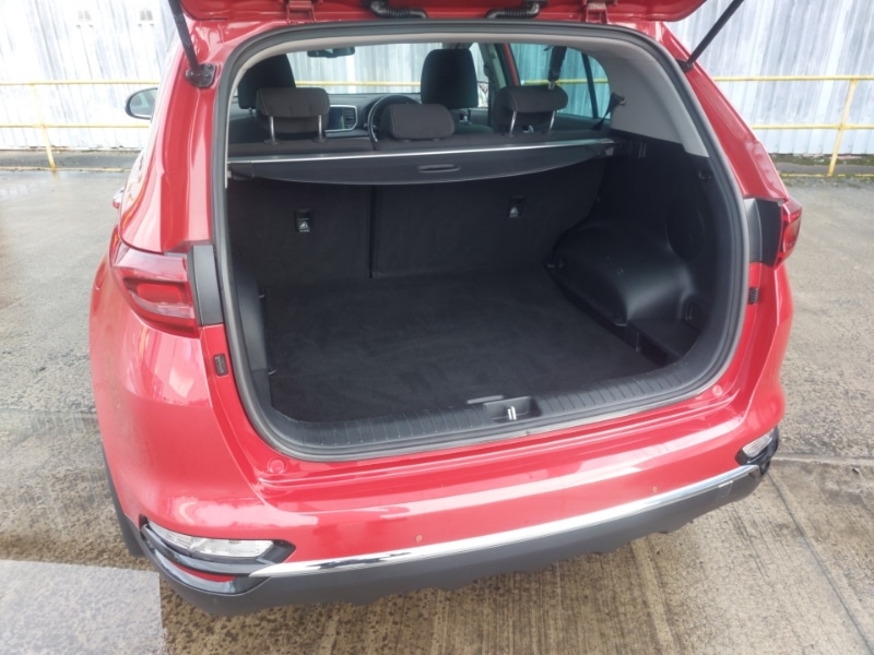 Used Kia Sportage 2020 for sale - 77273133: Photo 8