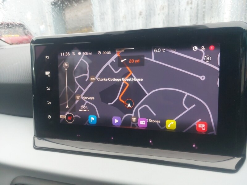 Used SEAT Arona 2022 for sale - 77284367: Photo 11