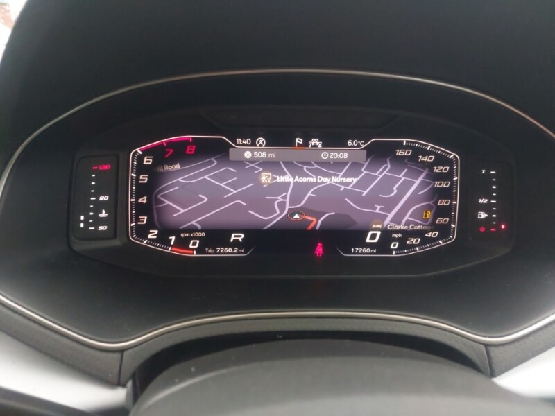 Used SEAT Arona 2022 for sale - 77284367: Photo 13