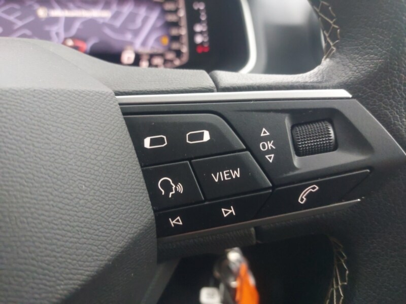 Used SEAT Arona 2022 for sale - 77284367: Photo 18