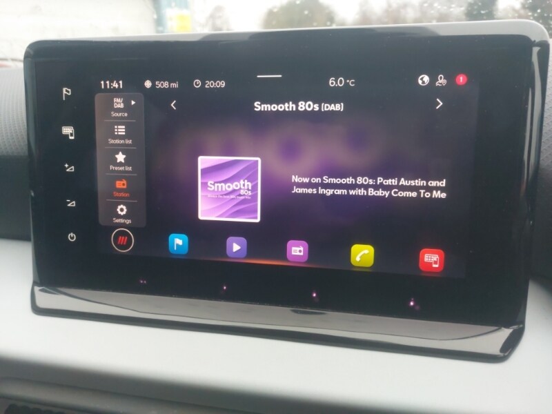 Used SEAT Arona 2022 for sale - 77284367: Photo 19