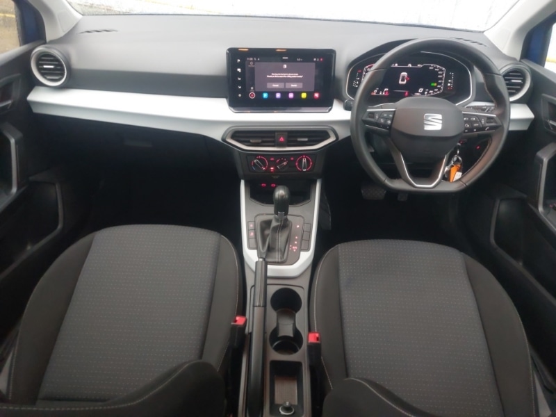 Used SEAT Arona 2022 for sale - 77284367: Photo 2