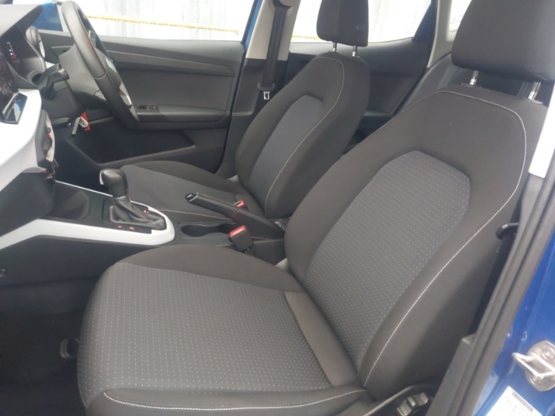 Used SEAT Arona 2022 for sale - 77284367: Photo 5