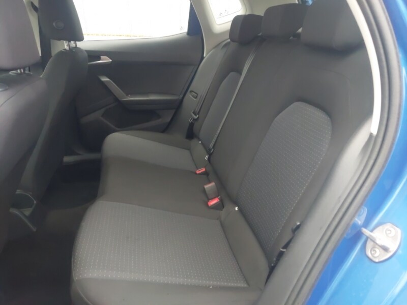 Used SEAT Arona 2022 for sale - 77284367: Photo 6