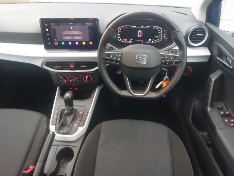 Used SEAT Arona 2022 for sale - 77284367: Photo 7