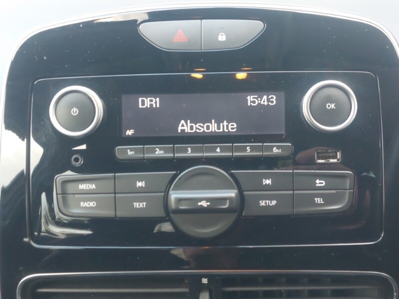 Used Renault Clio 2019 for sale - 77580057: Photo 10