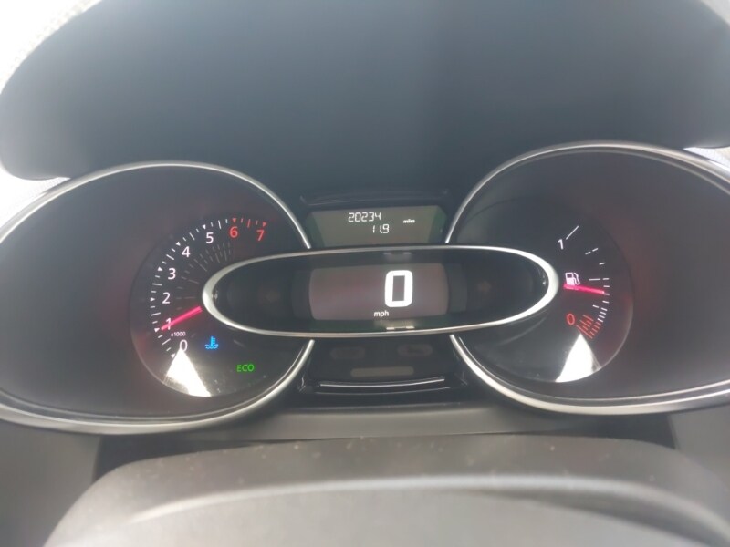 Used Renault Clio 2019 for sale - 77580057: Photo 11