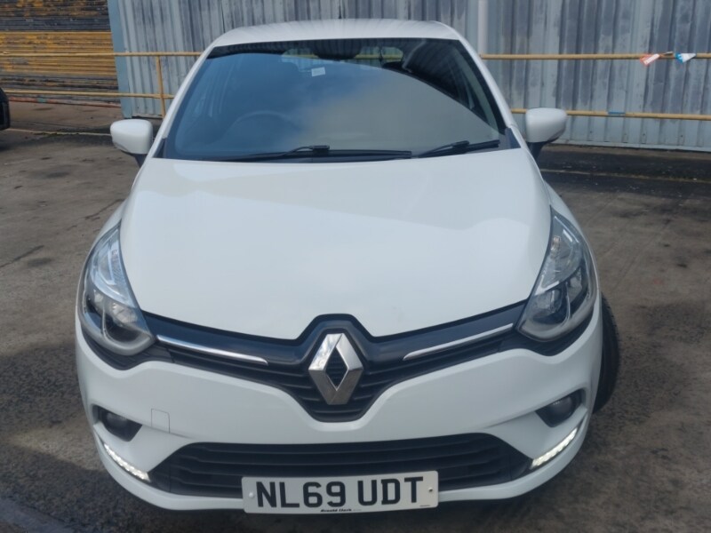 Used Renault Clio 2019 for sale - 77580057: Photo 12
