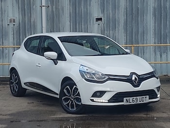 Used Renault Clio 2019 for sale - 77580057: Photo
