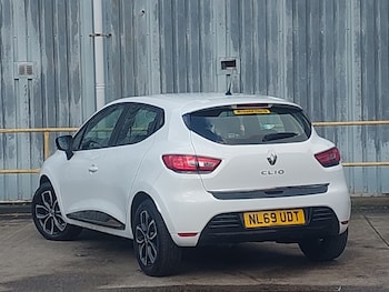 Used Renault Clio 2019 for sale - 77580057: Photo