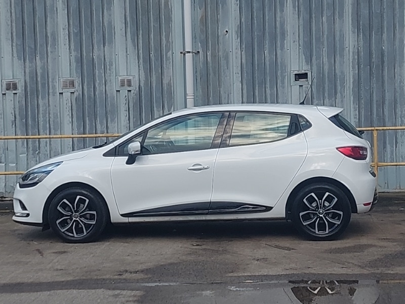 Used Renault Clio 2019 for sale - 77580057: Photo 4