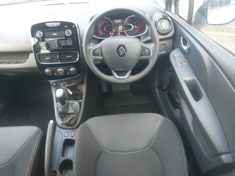 Used Renault Clio 2019 for sale - 77580057: Photo 7