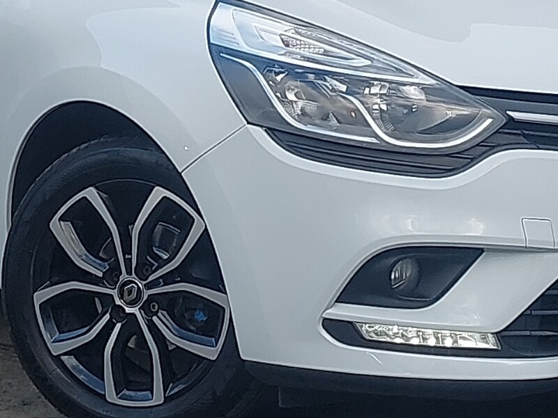 Used Renault Clio 2019 for sale - 77580057: Photo 9