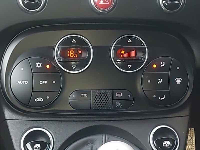 Used Abarth 595 2022 for sale - 76464853: Photo 11