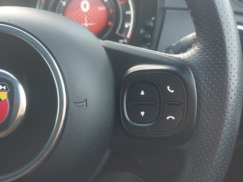 Used Abarth 595 2022 for sale - 76464853: Photo 18