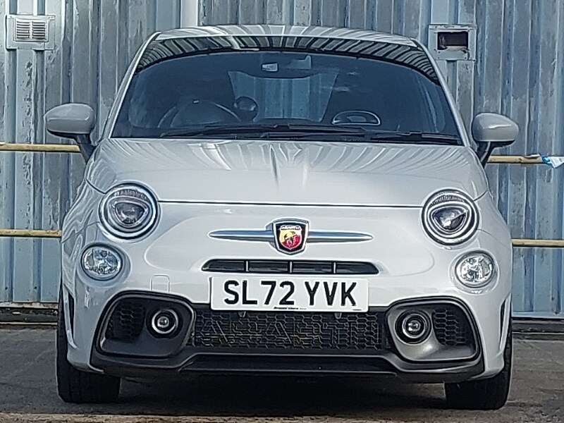 Used Abarth 595 2022 for sale - 76464853: Photo 19