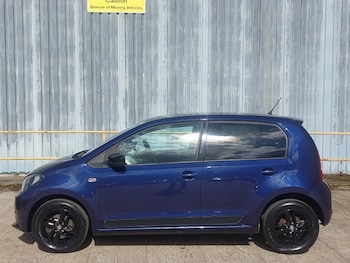 Used SEAT Mii 2018 for sale - 78647389: Photo