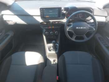 Used Dacia Sandero Stepway 2023 for sale - 74652551: Photo