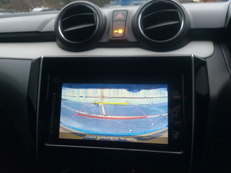 Used Suzuki Swift 2020 for sale - 77366419: Photo 13