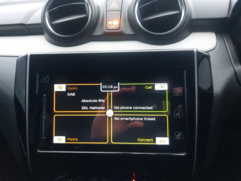 Used Suzuki Swift 2020 for sale - 77366419: Photo 14