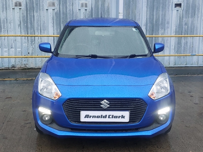 Used Suzuki Swift 2020 for sale - 77366419: Photo 19