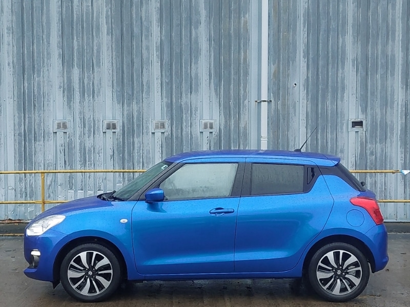 Used Suzuki Swift 2020 for sale - 77366419: Photo 4