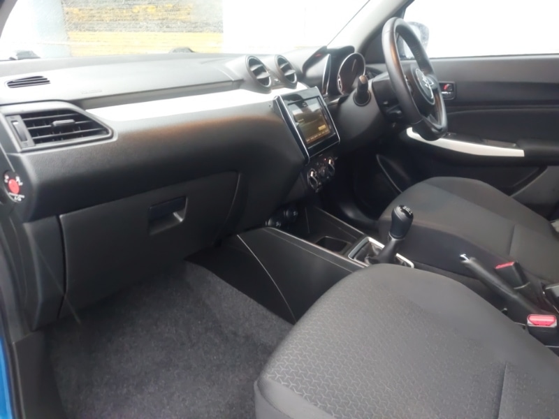 Used Suzuki Swift 2020 for sale - 77366419: Photo 5