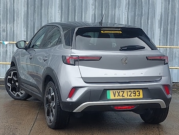 Used Vauxhall Mokka 2022 for sale - 75780518: Photo