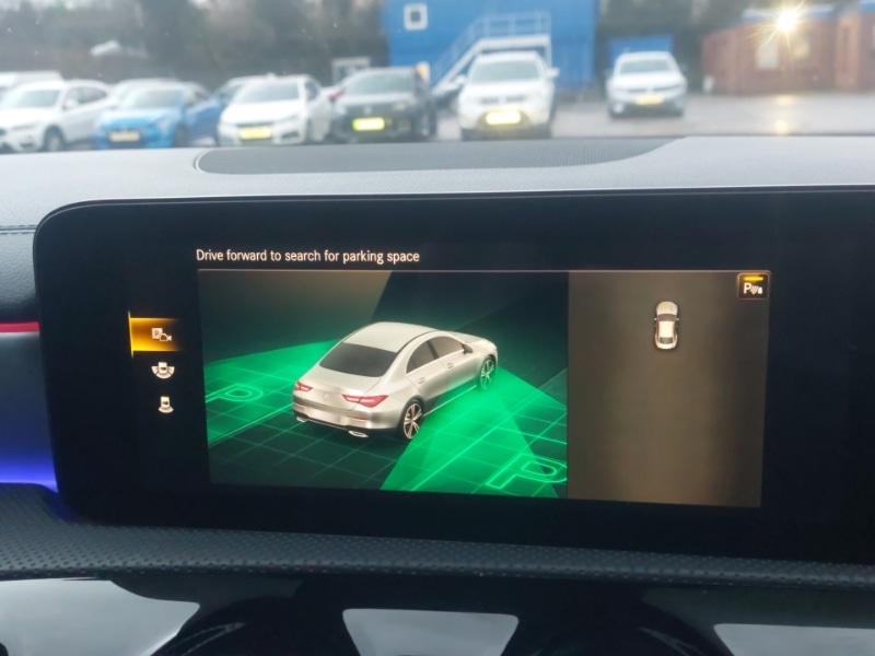 Used Mercedes-Benz CLA 2021 for sale - 77466399: Photo 15