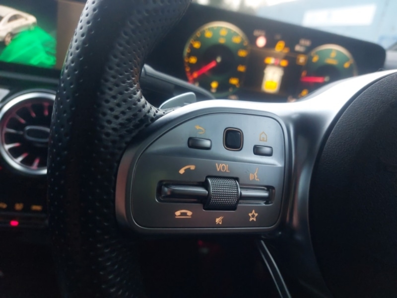 Used Mercedes-Benz CLA 2021 for sale - 77466399: Photo 17