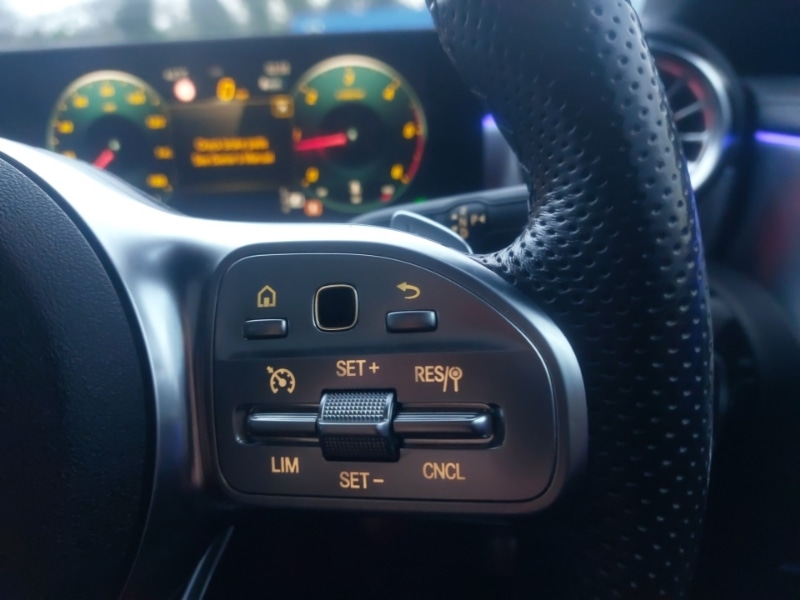 Used Mercedes-Benz CLA 2021 for sale - 77466399: Photo 18