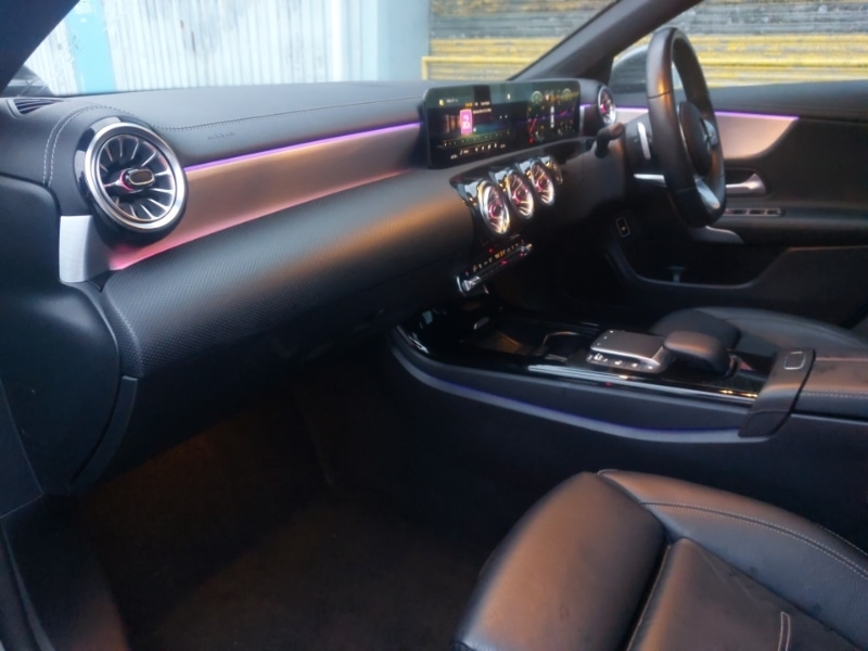 Used Mercedes-Benz CLA 2021 for sale - 77466399: Photo 5