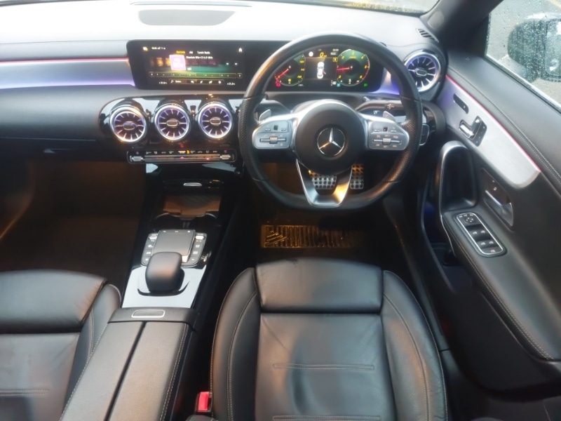Used Mercedes-Benz CLA 2021 for sale - 77466399: Photo 7