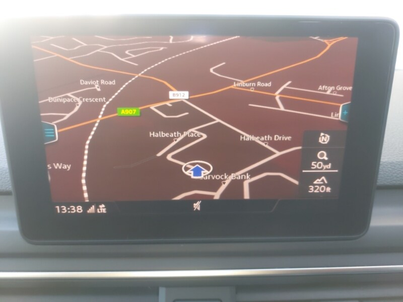 Used Audi A5 2019 for sale - 77366433: Photo 10