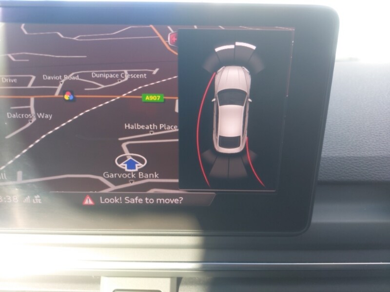 Used Audi A5 2019 for sale - 77366433: Photo 11