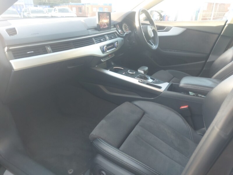 Used Audi A5 2019 for sale - 77366433: Photo 12