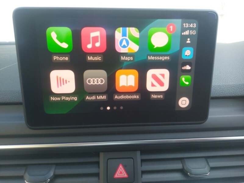 Used Audi A5 2019 for sale - 77366433: Photo 18