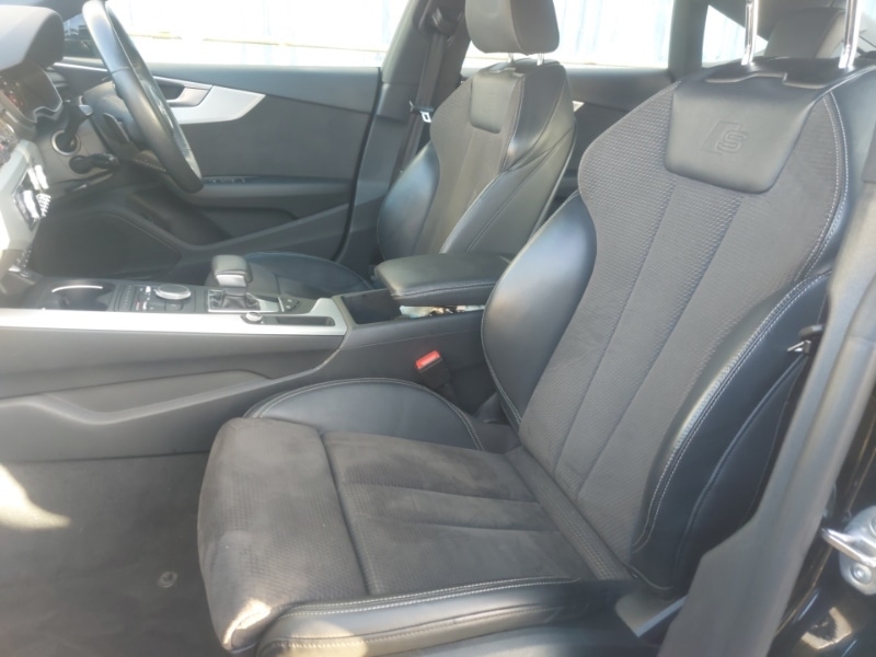 Used Audi A5 2019 for sale - 77366433: Photo 5