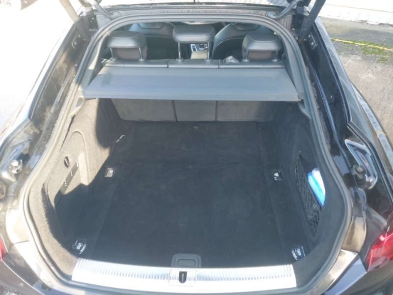 Used Audi A5 2019 for sale - 77366433: Photo 8