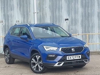 Used SEAT Ateca 2023 for sale - 79505632: Photo