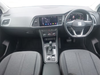 Used SEAT Ateca 2023 for sale - 79505632: Photo